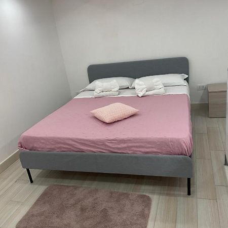 Casa Vacanza Rosa Neapel Exteriör bild
